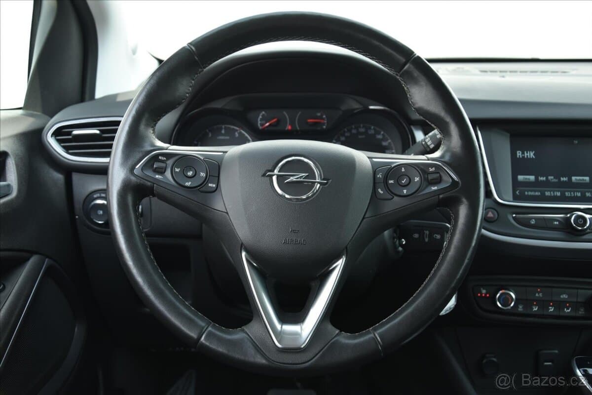2022 Opel CROSSLAND - 7