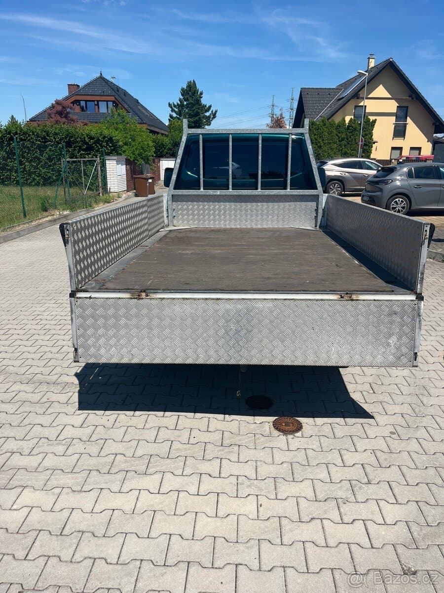 2010 Volkswagen TRANSPORTER - 7
