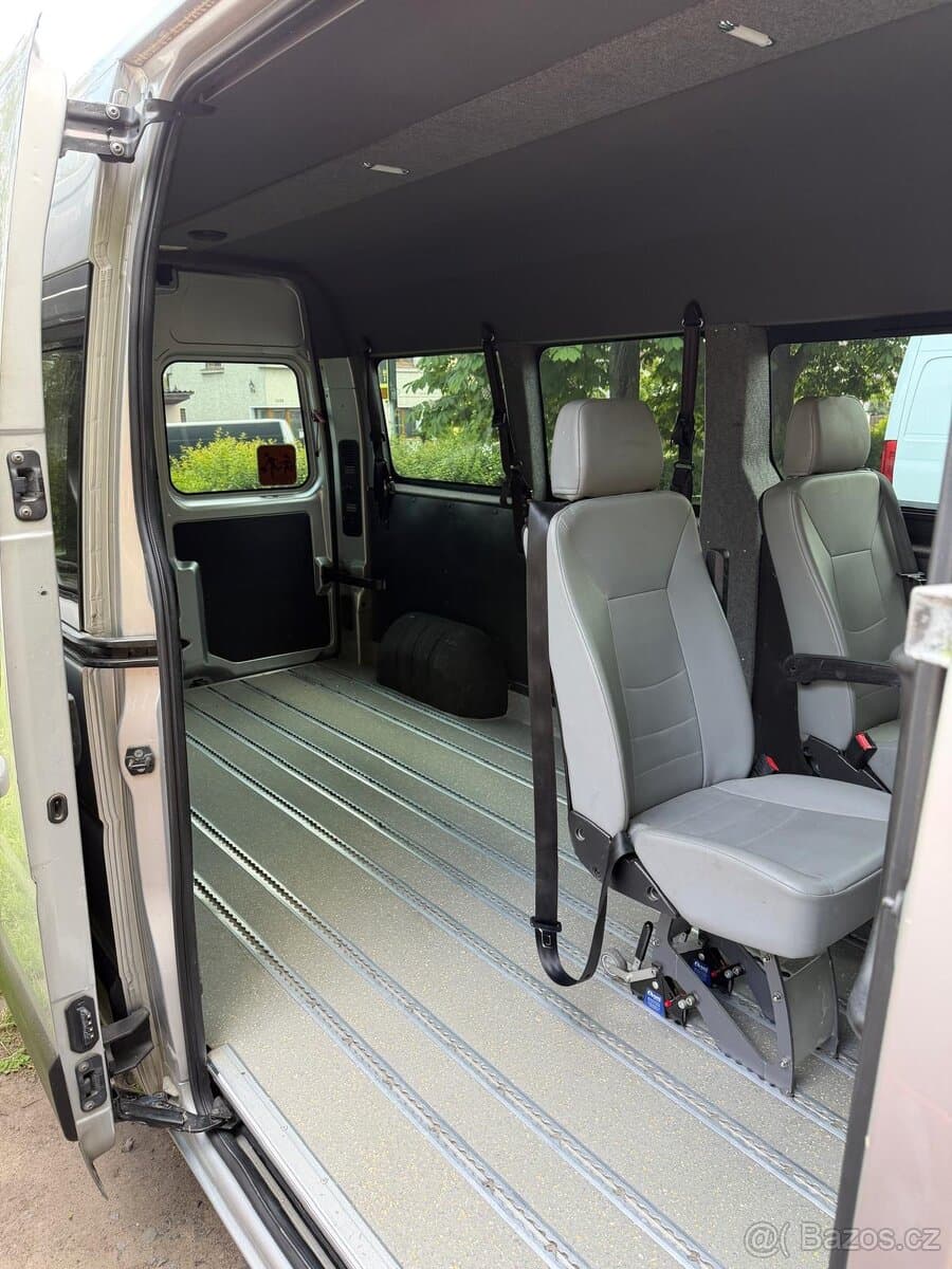 2014 Renault MASTER - 7