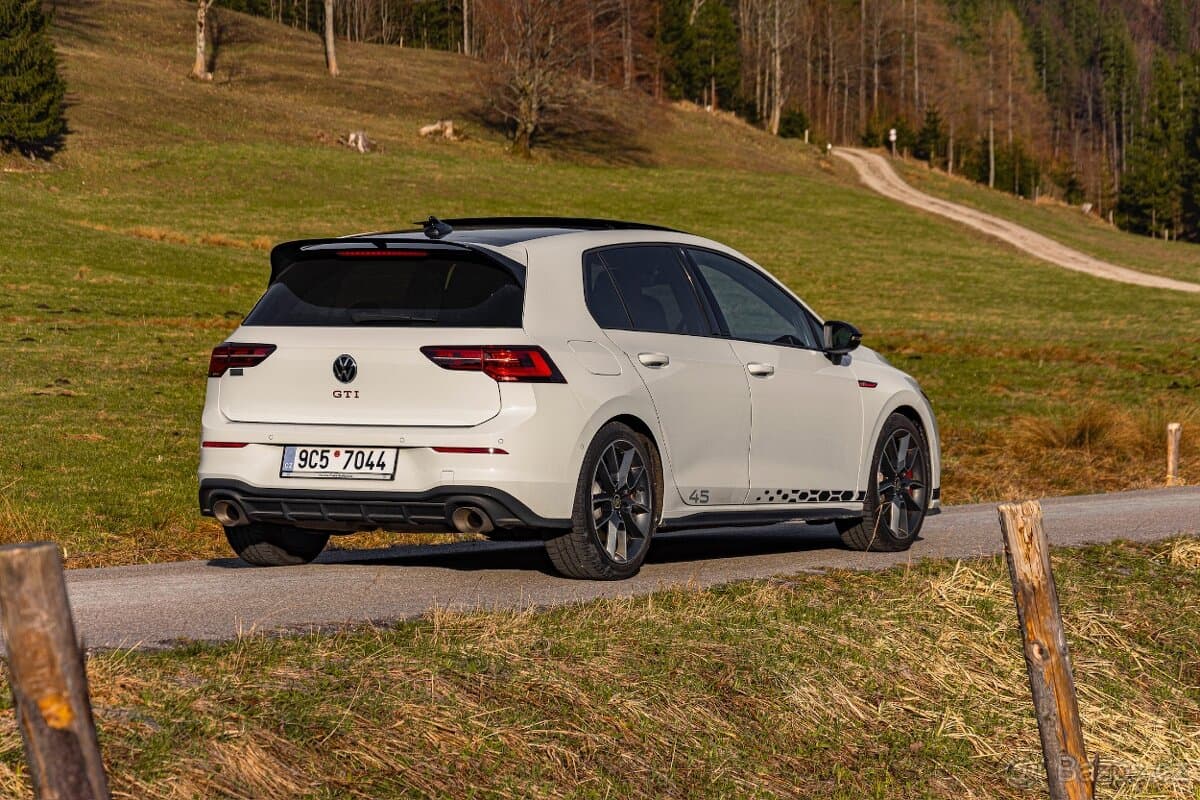 2022 Volkswagen GOLF - 7