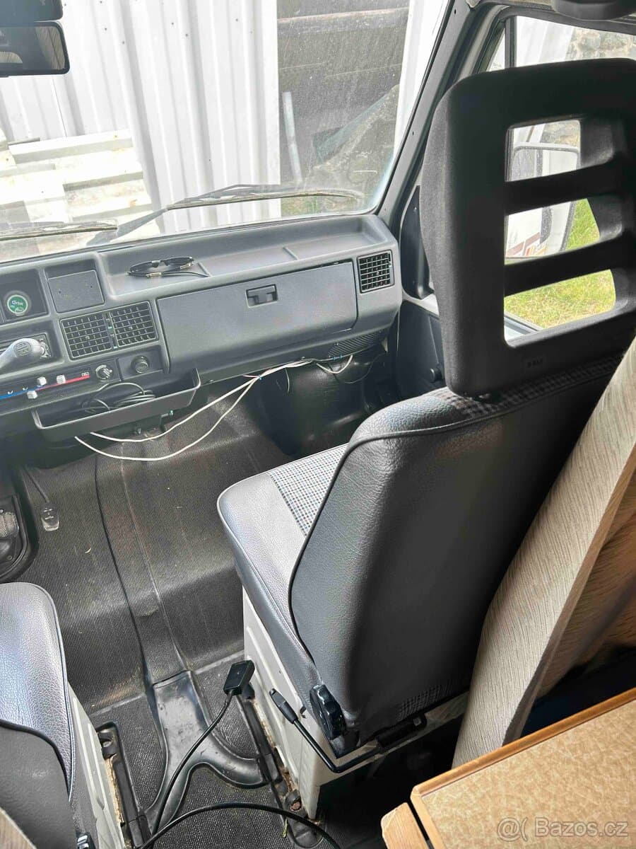 1991 Fiat DUCATO - 7