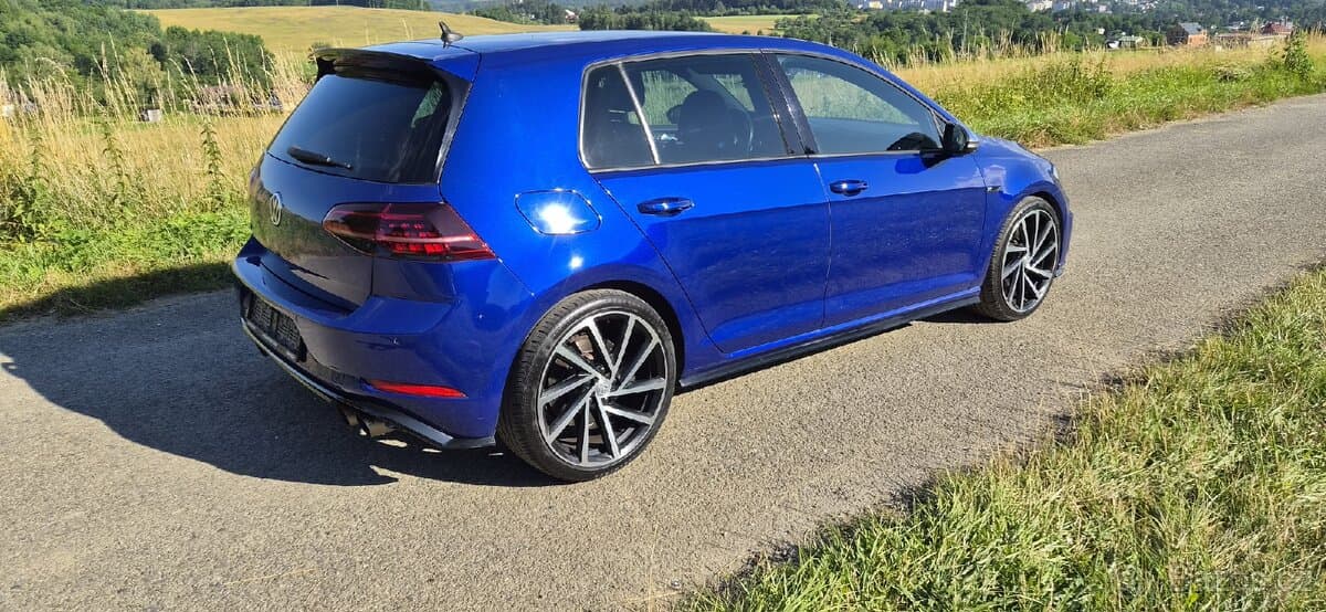 2018 Volkswagen GOLF - 7