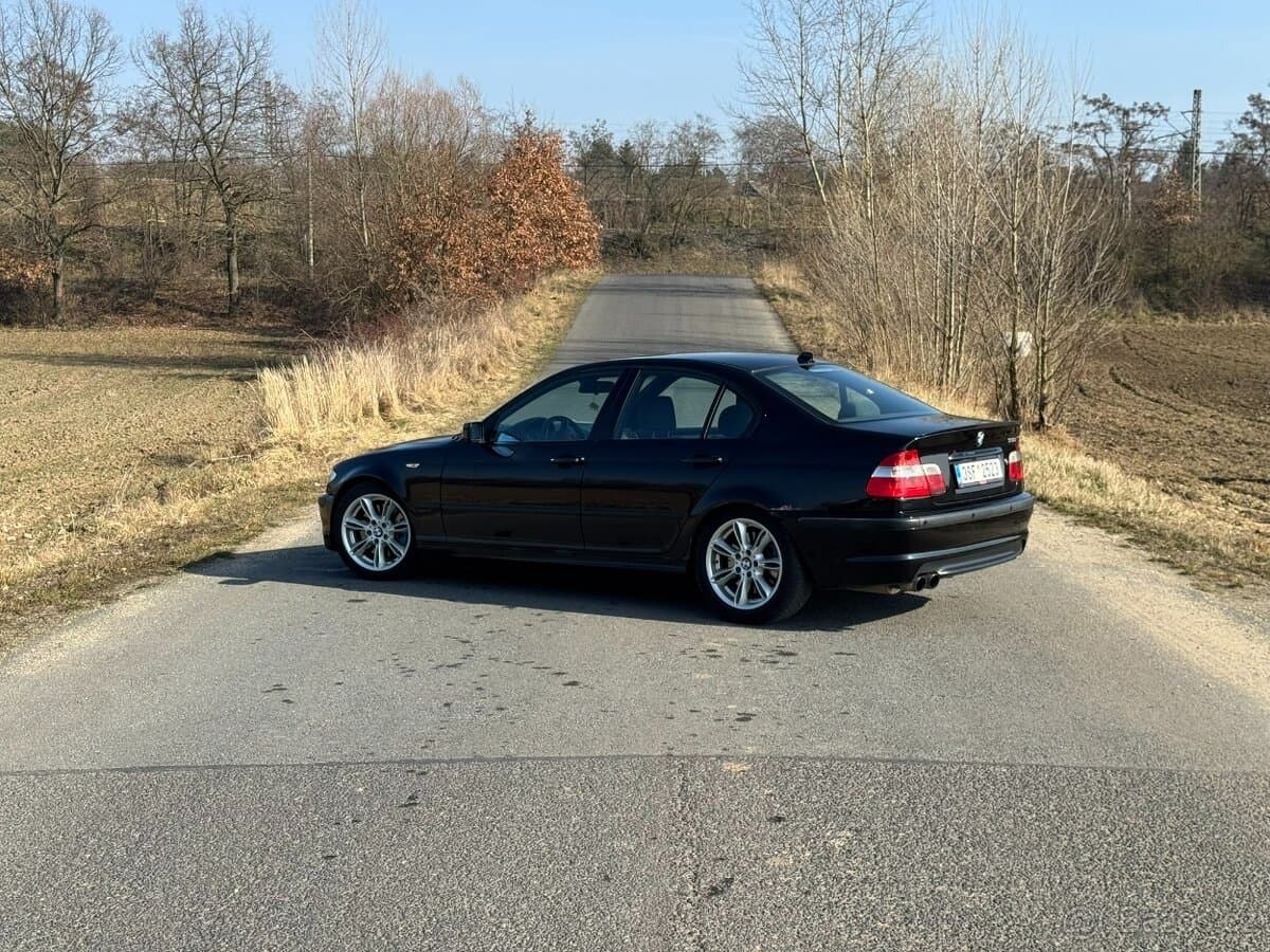 BMW OSTATNÍ - 7