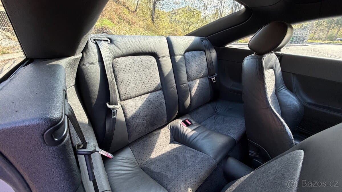 2021 Audi TT - 7