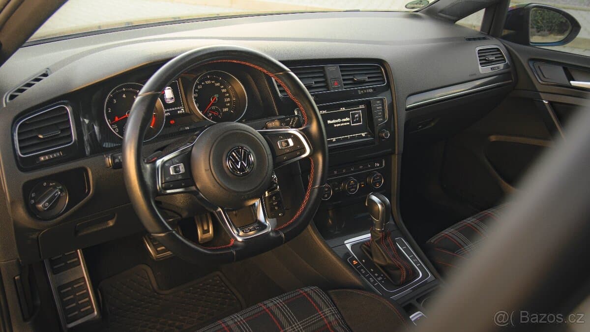 2015 Volkswagen GOLF - 7