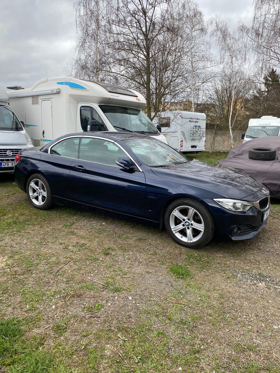 2017 BMW OSTATNÍ - 7