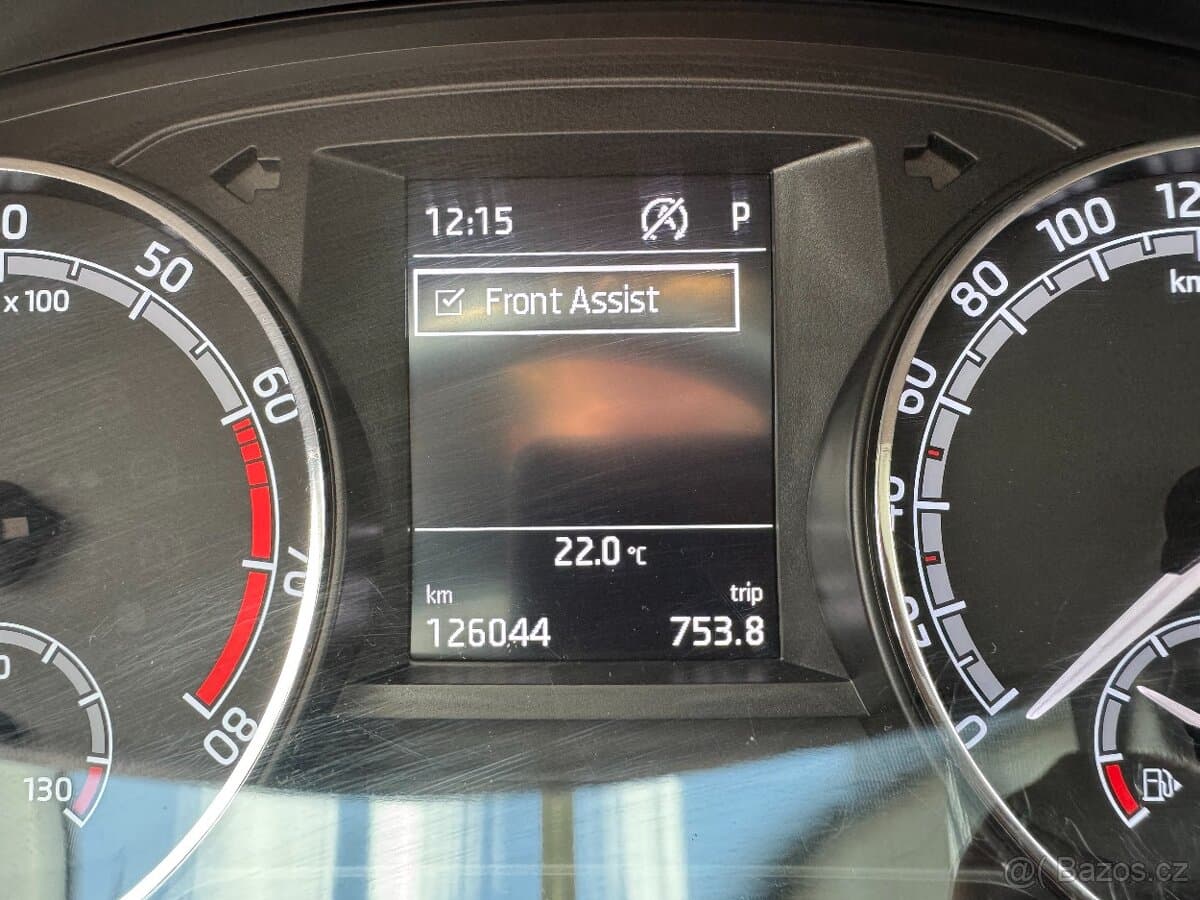 2017 Škoda RAPID - 7