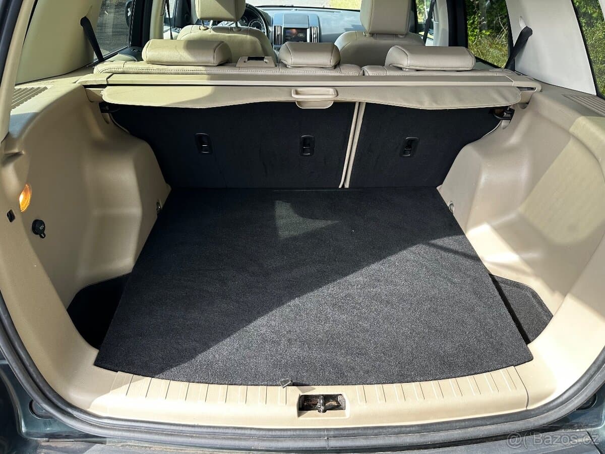 2011 Land Rover FREELANDER - 7
