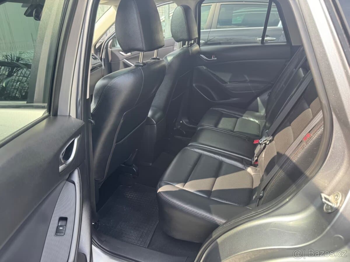 Mazda CX-5 - 7
