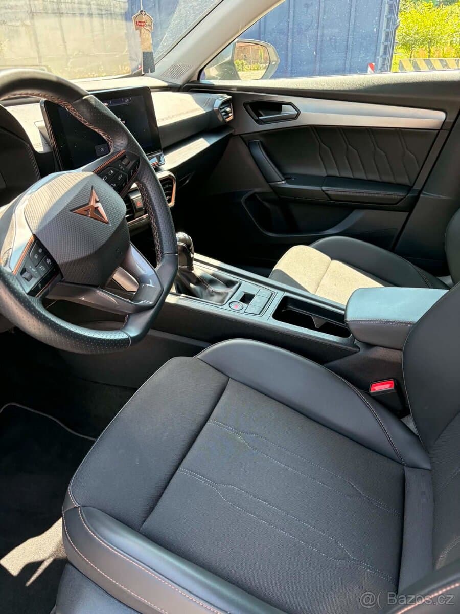 2023 Cupra FORMENTOR - 7