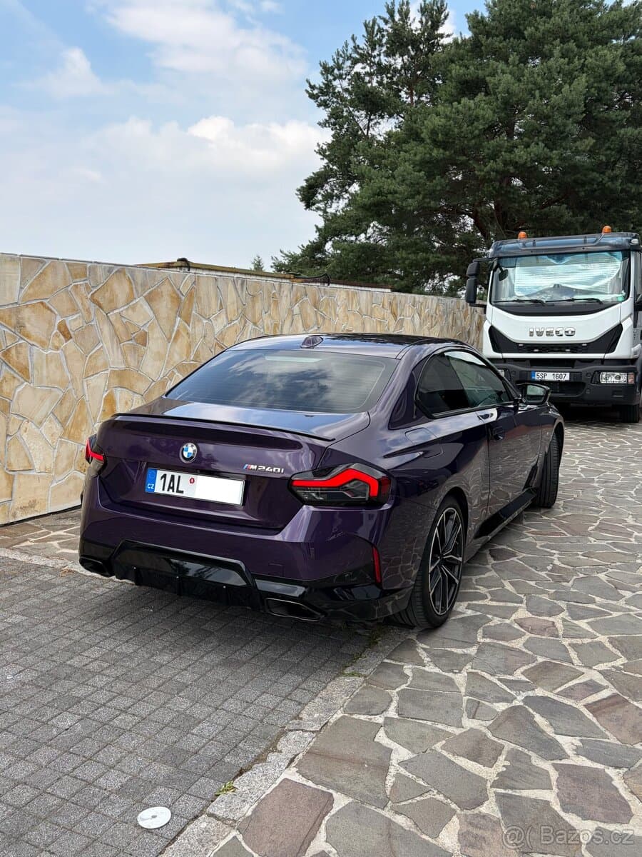 2023 BMW M2 - 7
