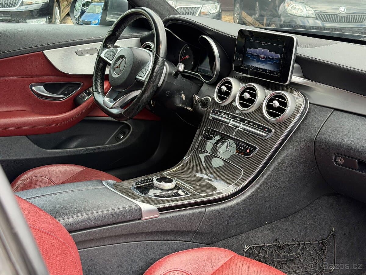 2016 Mercedes-Benz OSTATNÍ - 7