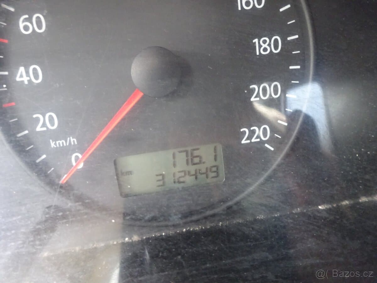 2007 Volkswagen TRANSPORTER - 7