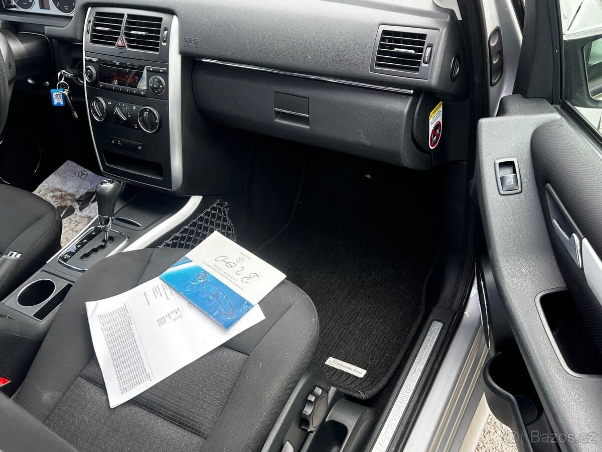 2006 Mercedes-Benz OSTATNÍ - 7