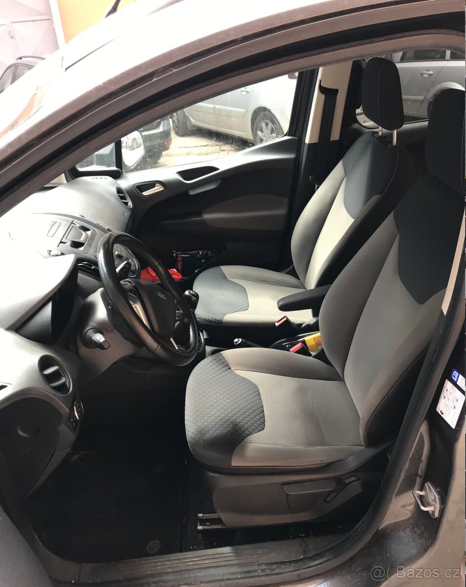 2018 Ford TOURNEO - 7