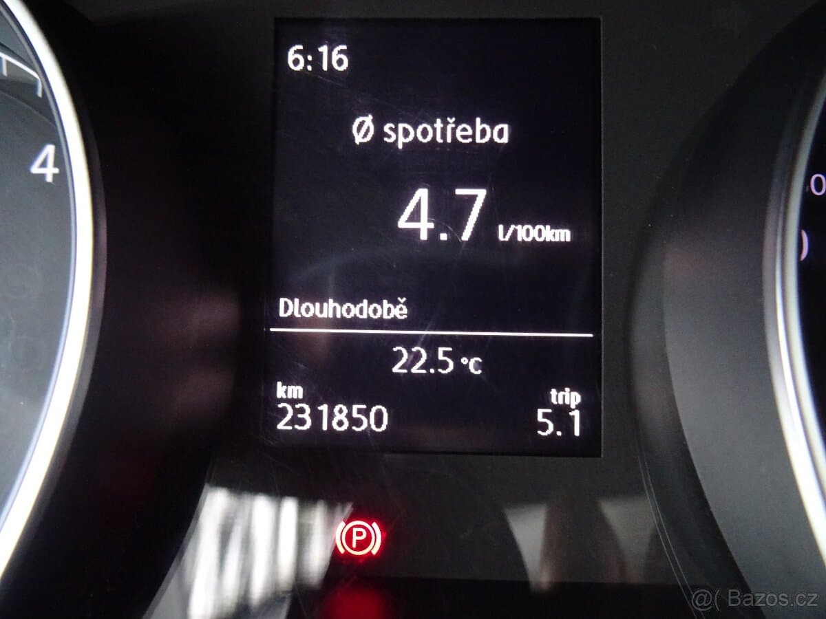 2015 Volkswagen GOLF - 7