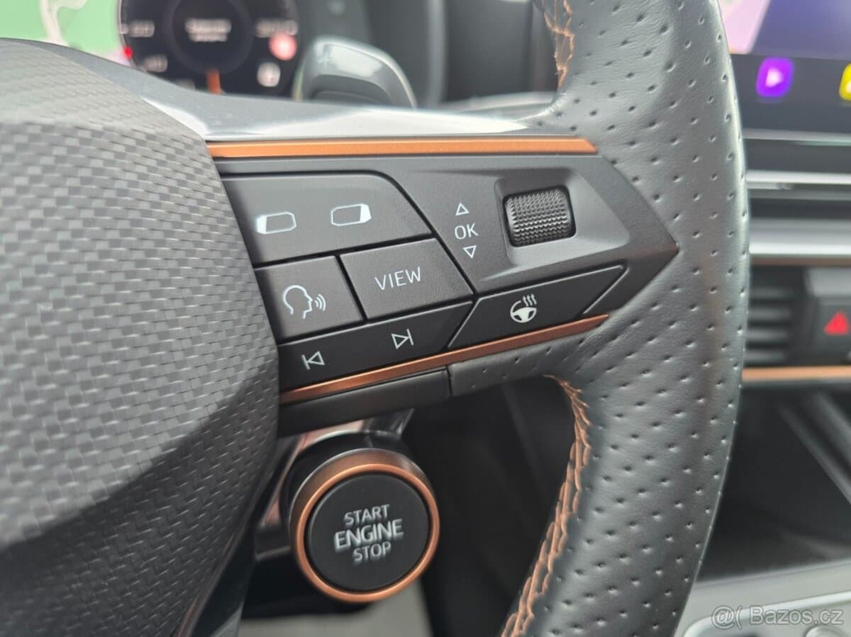 2020 Cupra FORMENTOR - 7