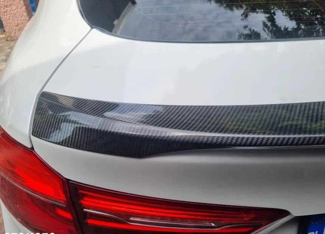 2015 BMW X6 - 7