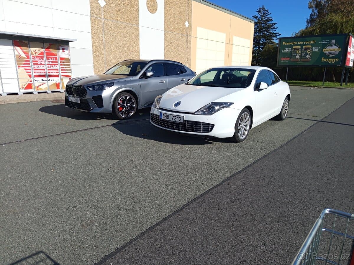 2010 Renault LAGUNA - 7