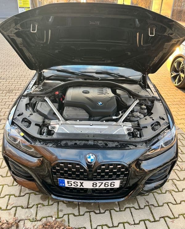 2021 BMW OSTATNÍ - 7