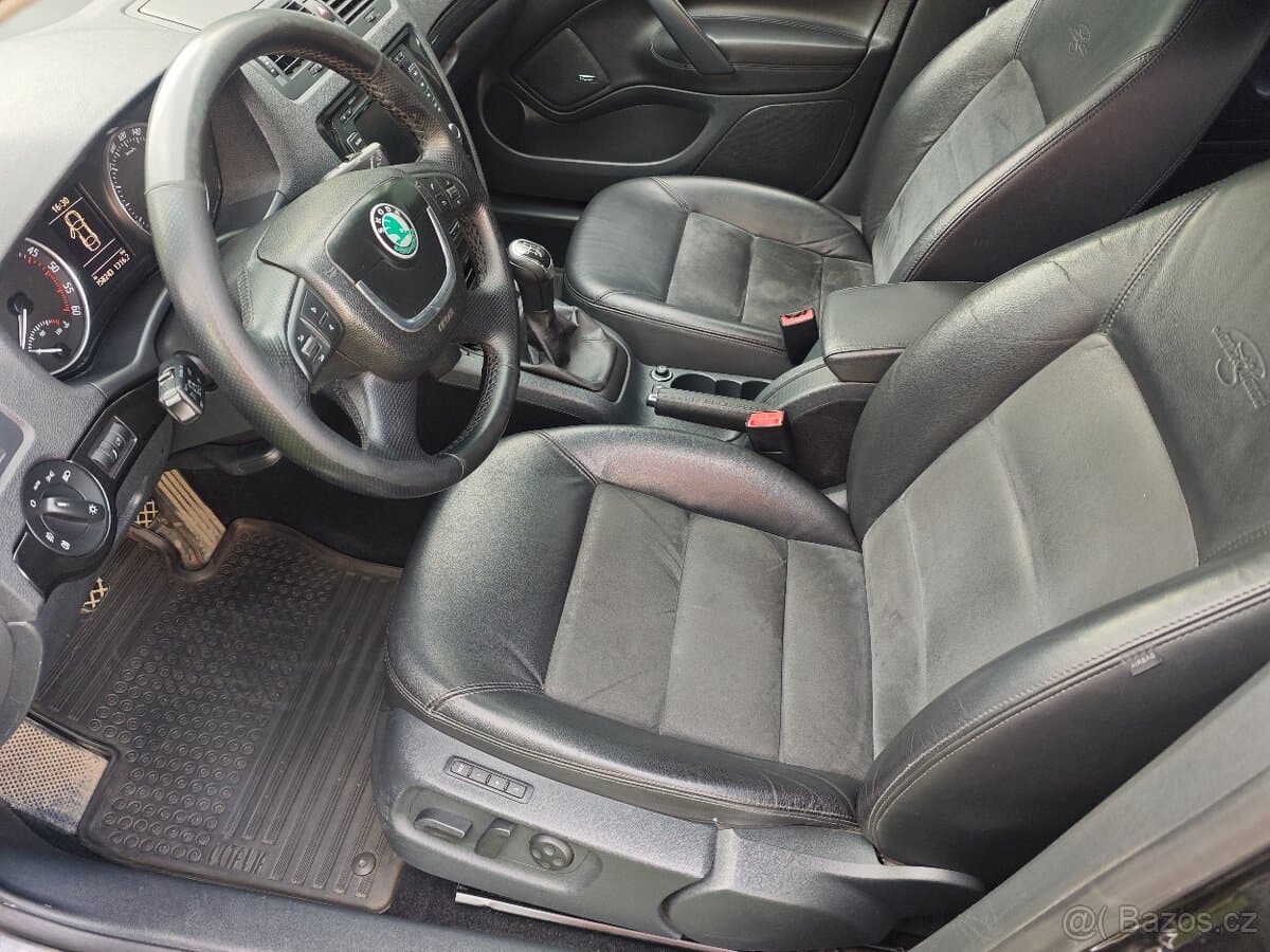 2010 Škoda OCTAVIA - 7