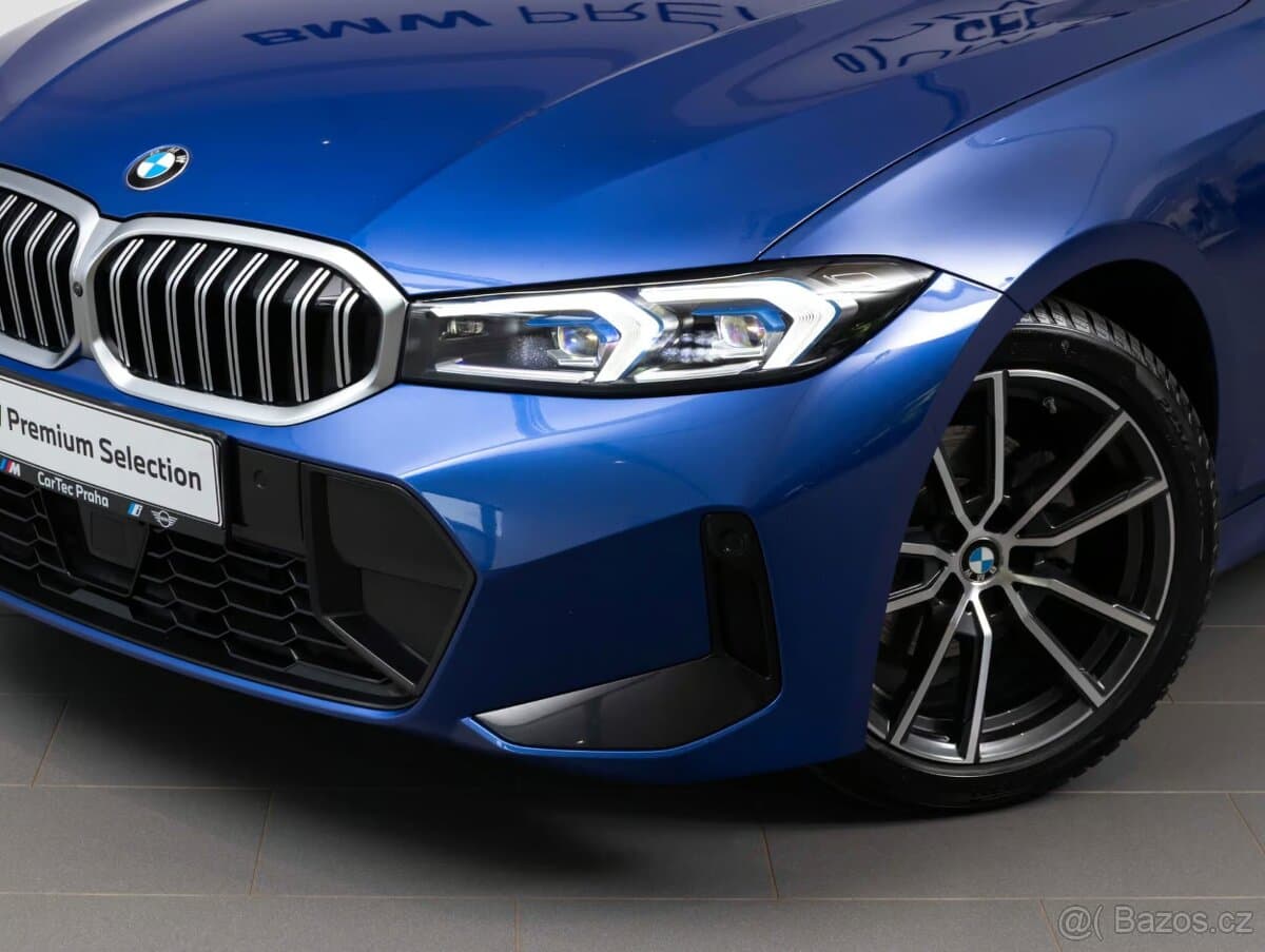 2025 BMW OSTATNÍ - 7