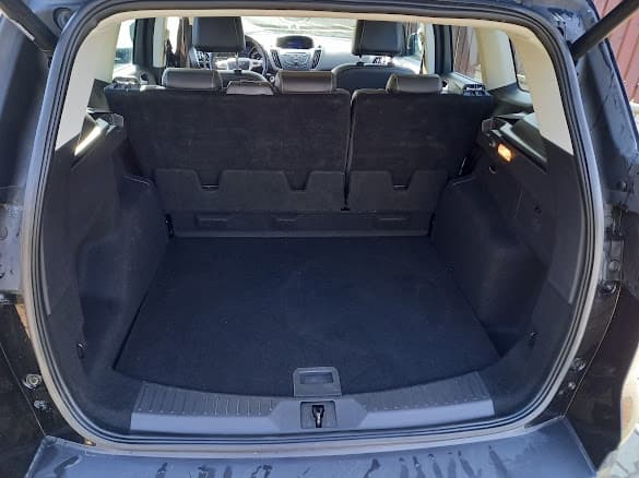 2013 Ford KUGA - 7