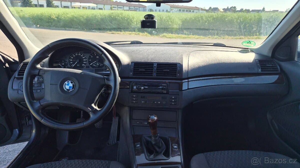 1998 BMW OSTATNÍ - 7