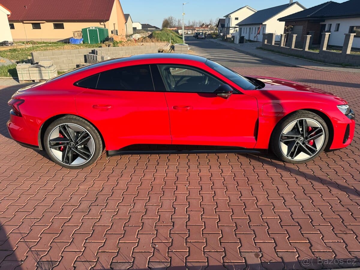 2022 Audi OSTATNÍ - 7