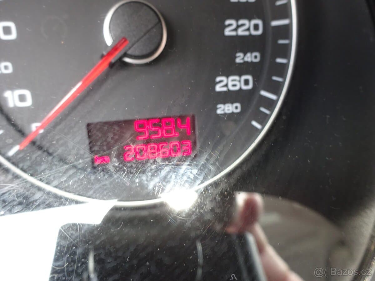 2010 Audi A3 - 7