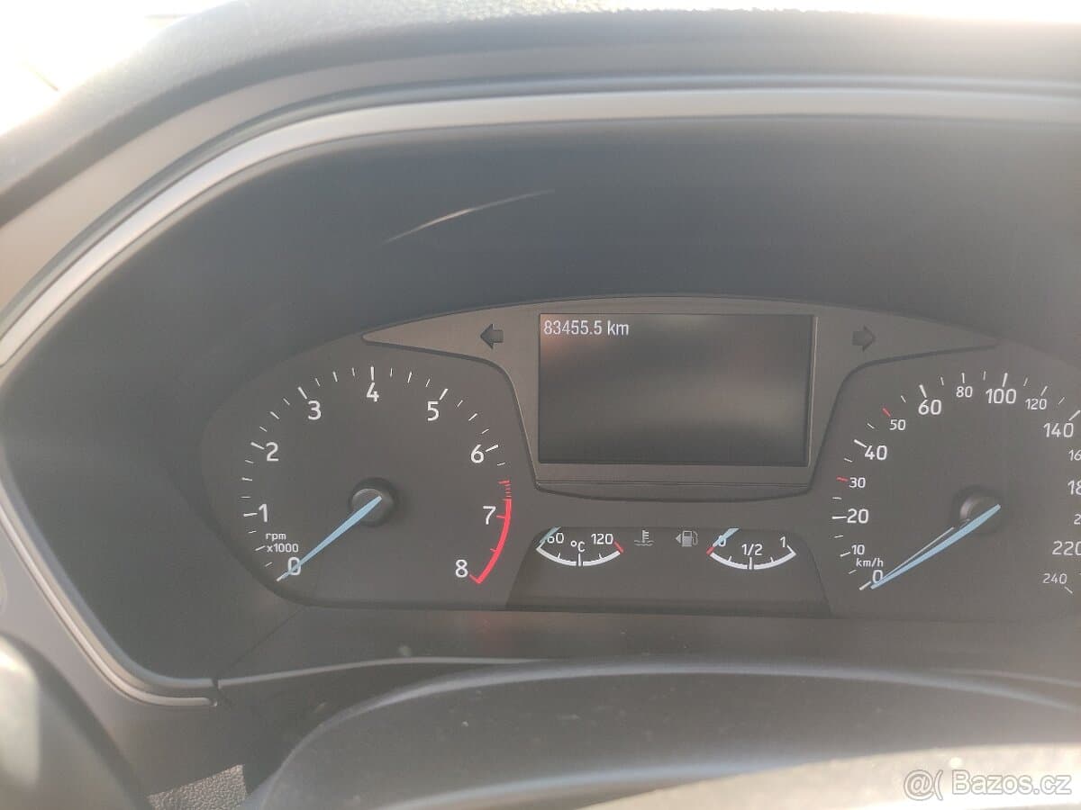 2019 Ford FOCUS - 7
