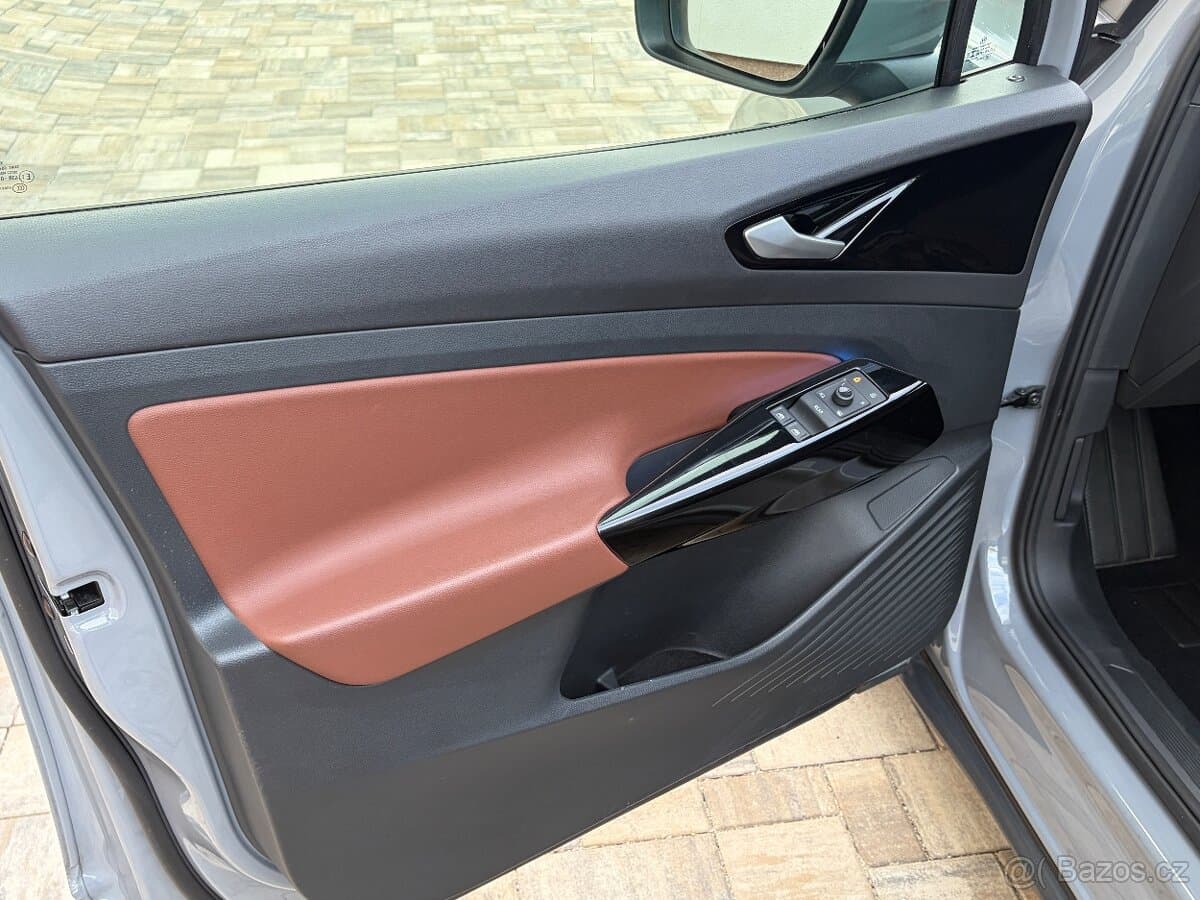 2021 Volkswagen ID.4 - 7