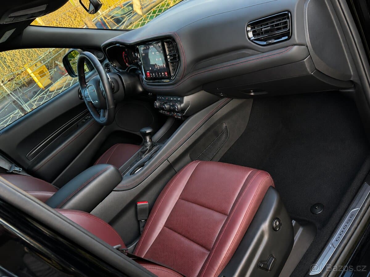 2024 Dodge DURANGO - 7