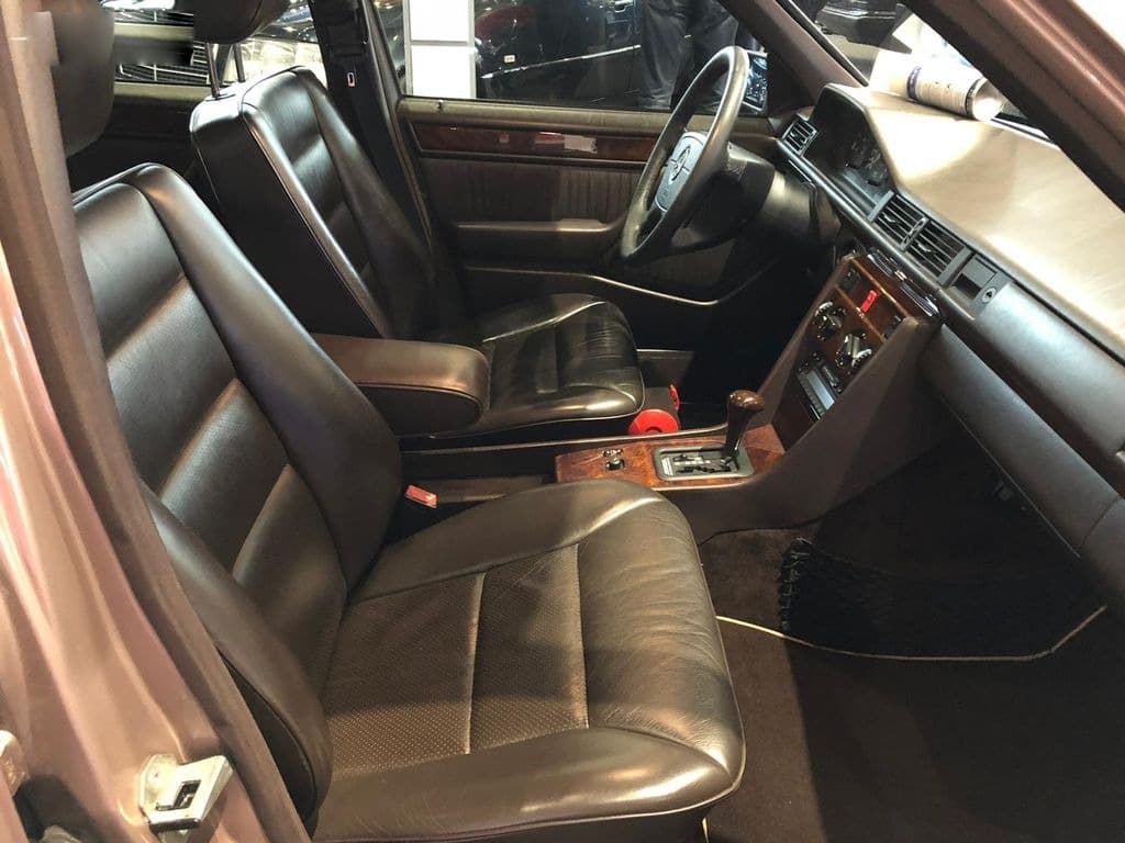 1994 Mercedes-Benz OSTATNÍ - 7