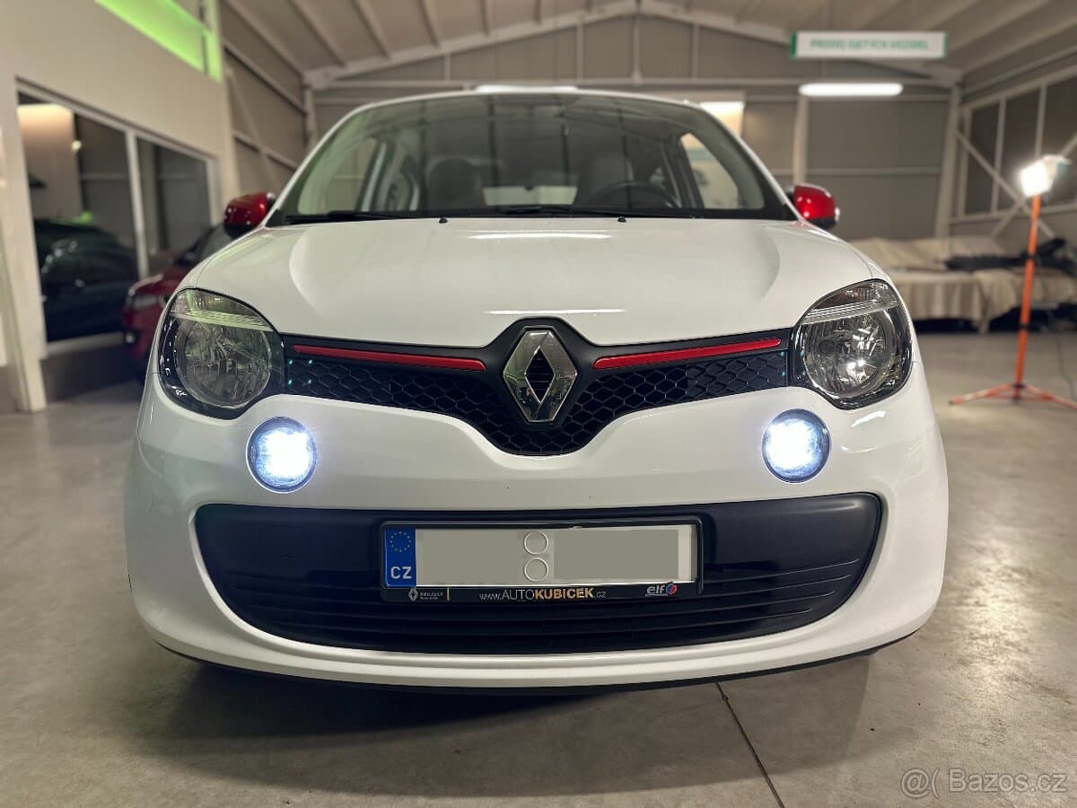 2018 Renault TWINGO - 7