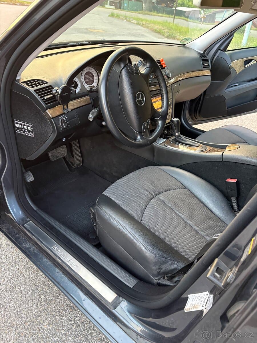 2008 Mercedes-Benz OSTATNÍ - 7