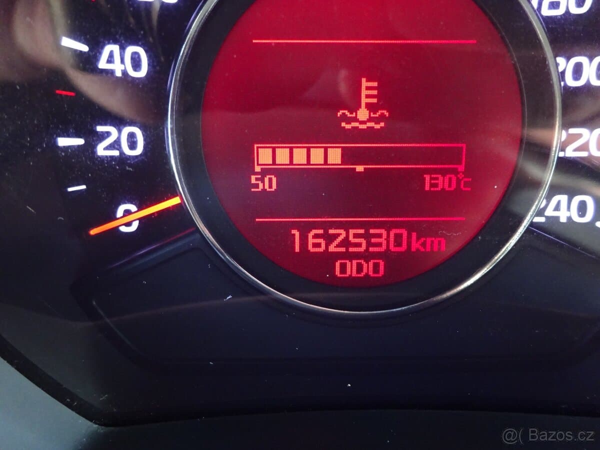 2015 Kia CEE'D - 7