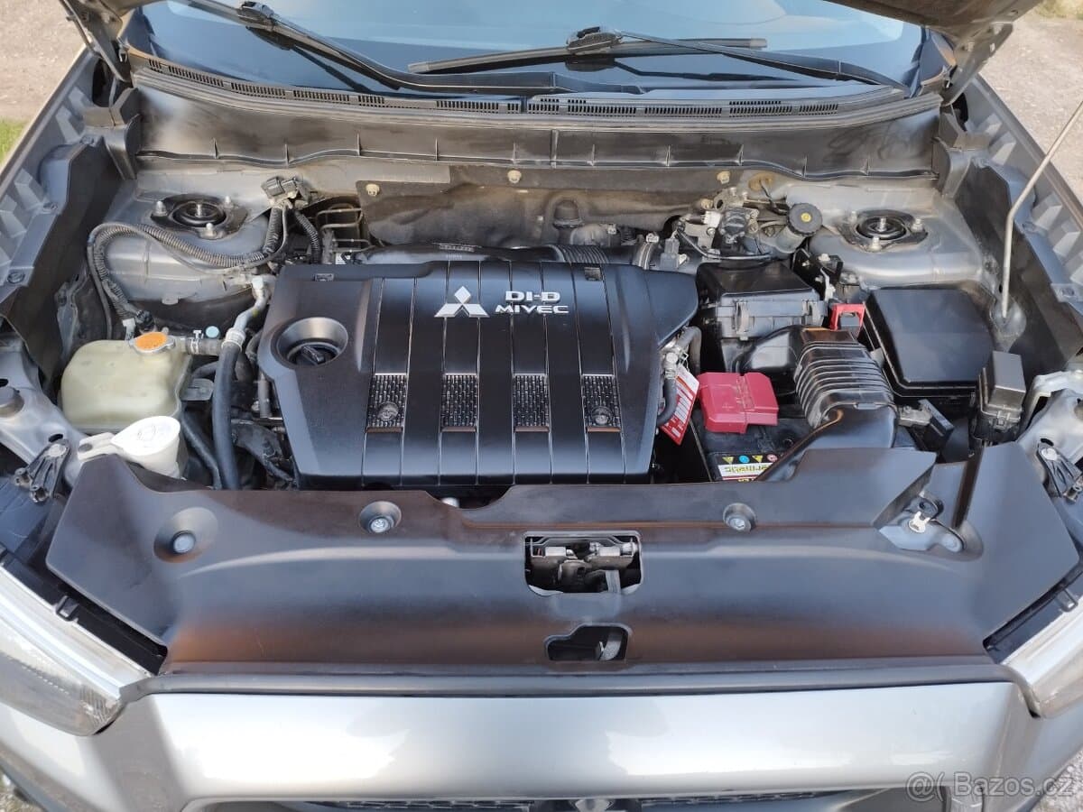 2011 Mitsubishi ASX - 7