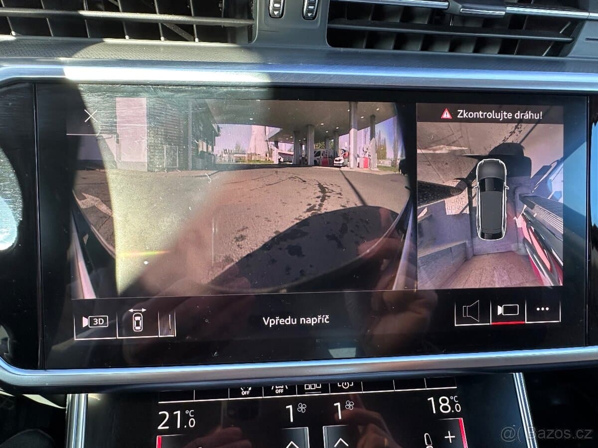 2018 Audi A6 - 7