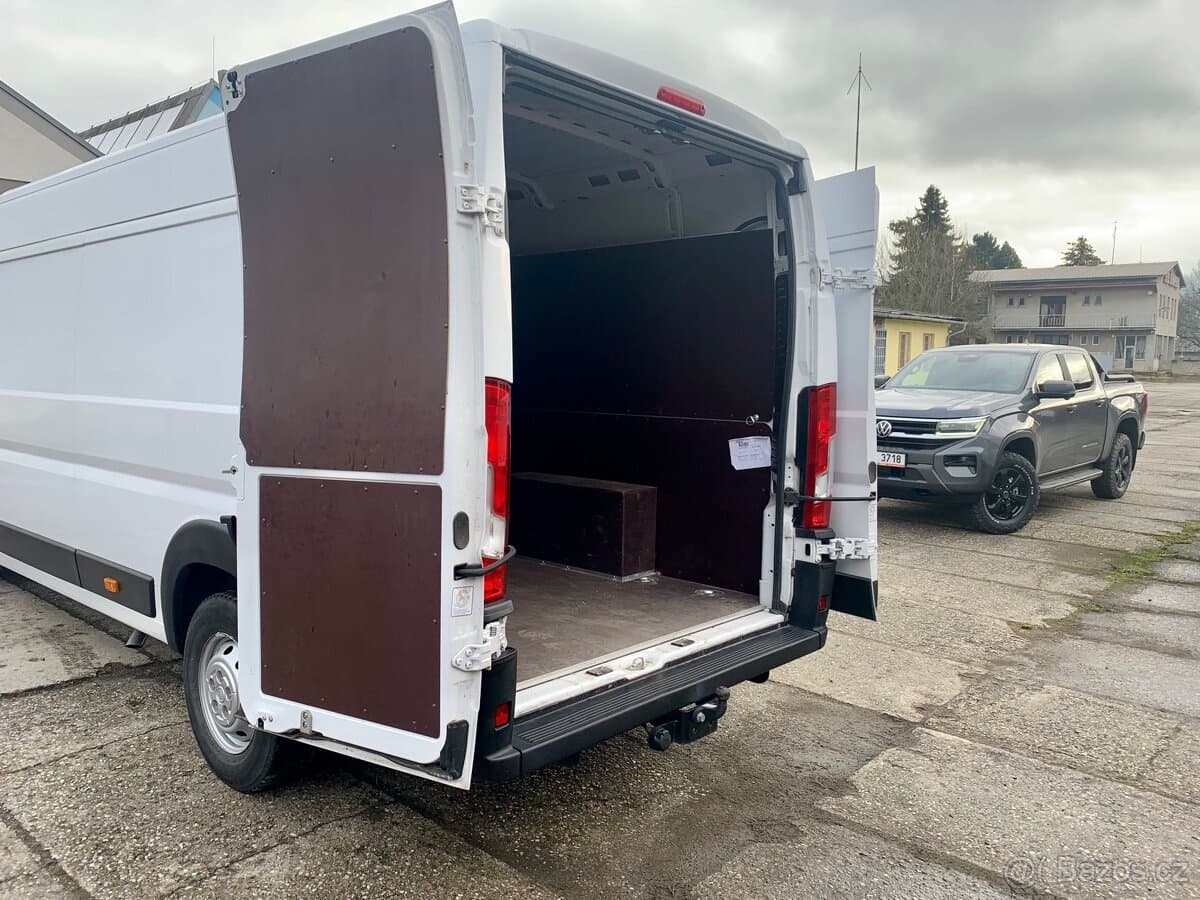2019 Fiat DUCATO - 7