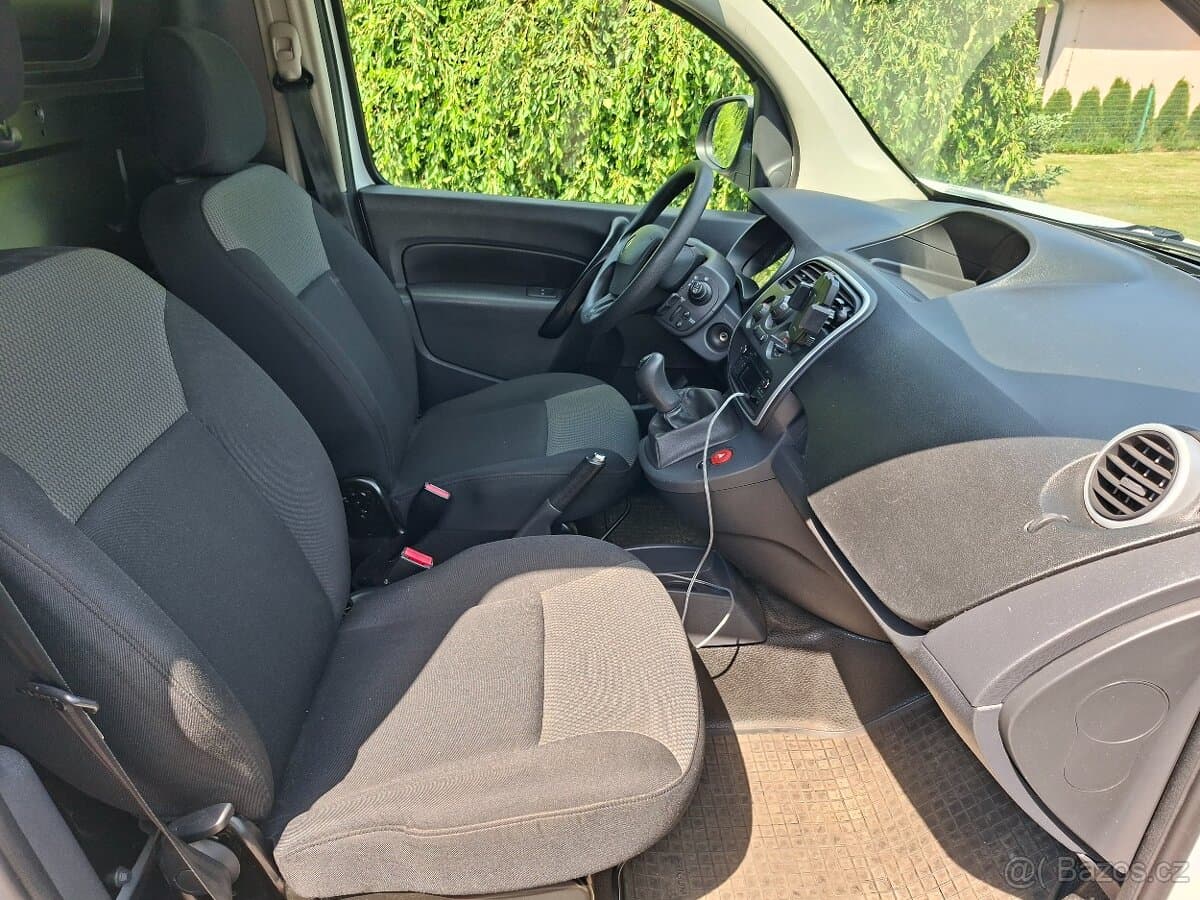 2019 Renault KANGOO - 7