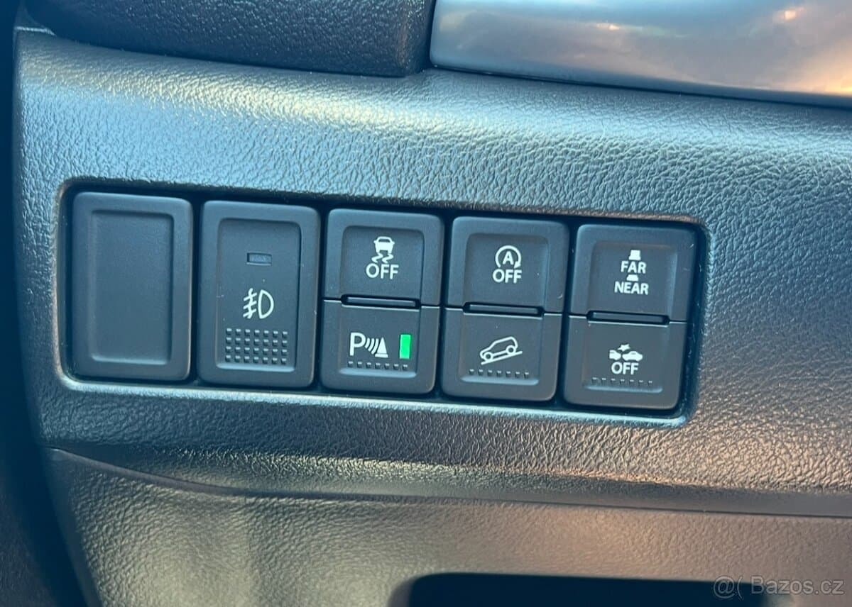 2015 Suzuki VITARA - 7