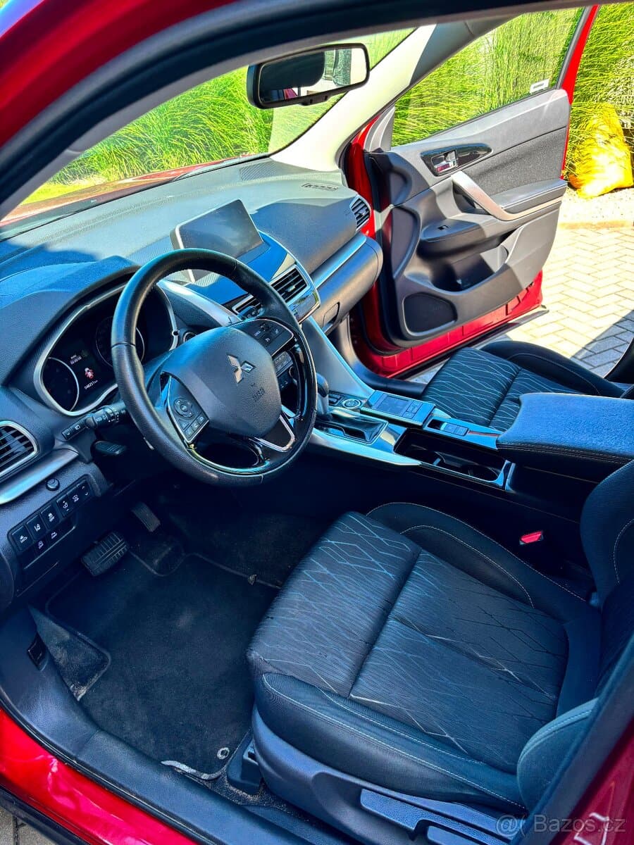 2019 Mitsubishi OSTATNÍ - 7