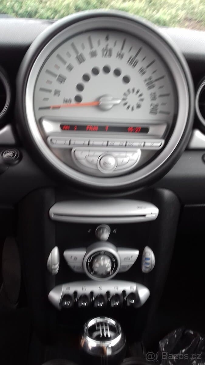 2009 Mini COOPER - 7