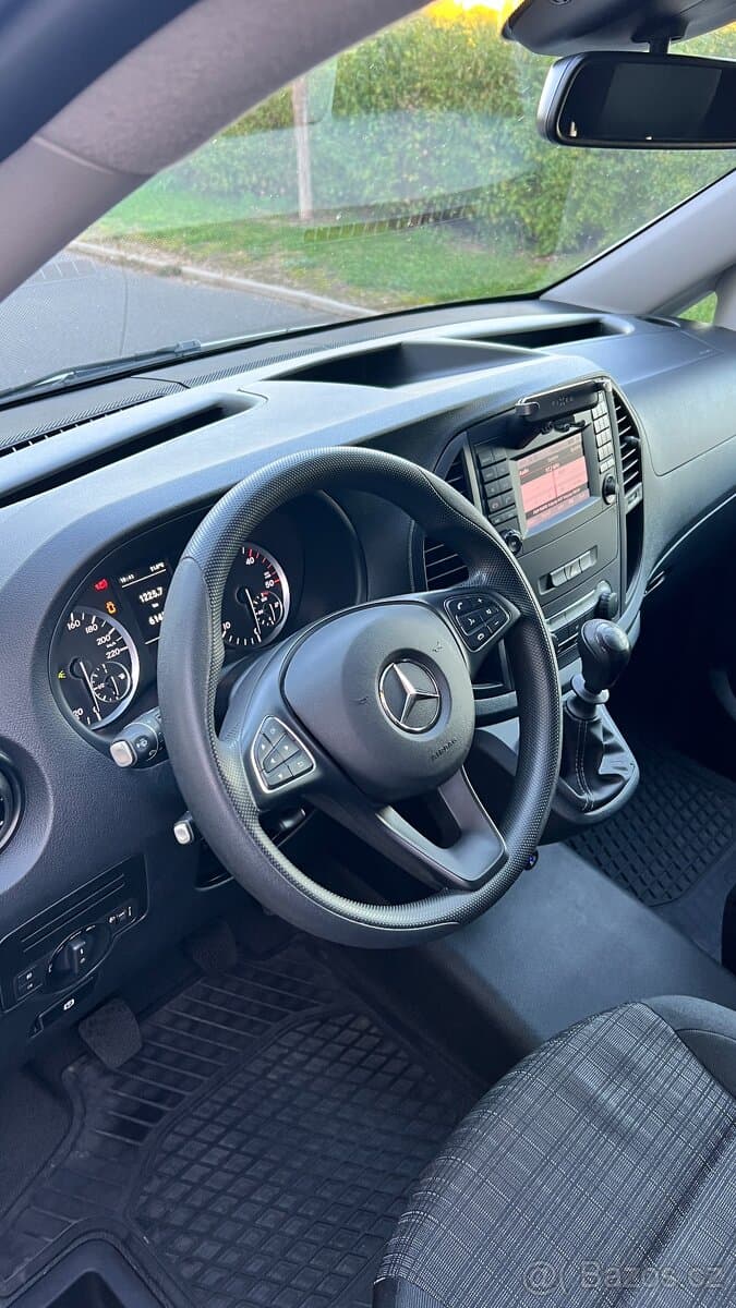 Mercedes-Benz VITO - 7