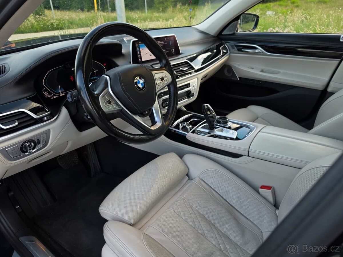 2019 BMW OSTATNÍ - 7