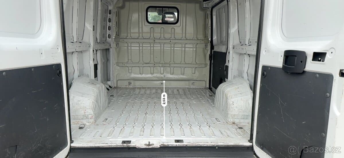 2016 Fiat DUCATO - 7