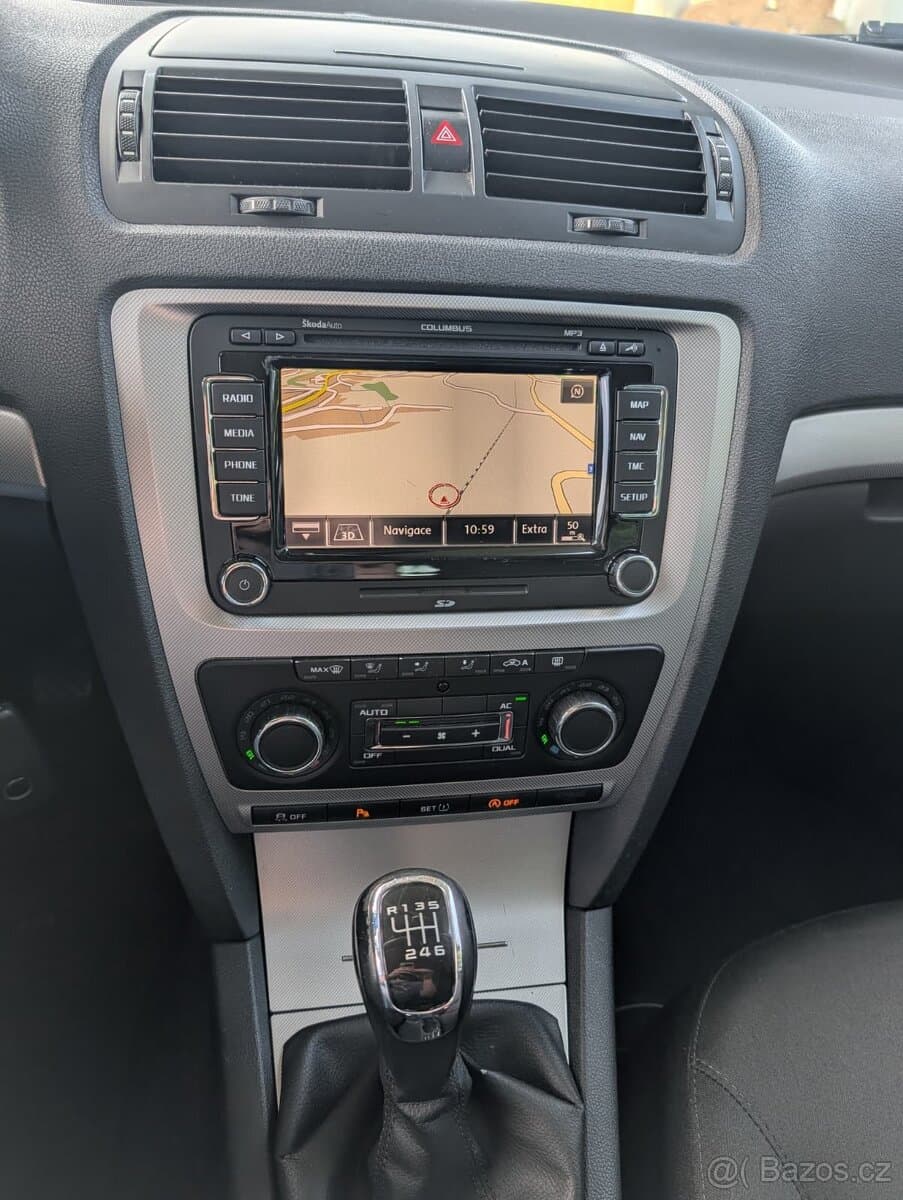 2012 Škoda OCTAVIA - 7
