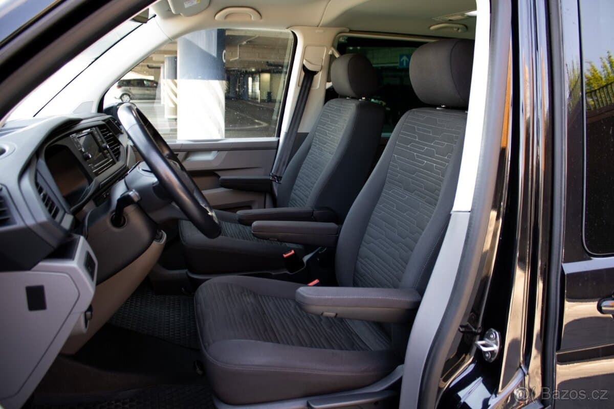 2021 Volkswagen CARAVELLE - 7