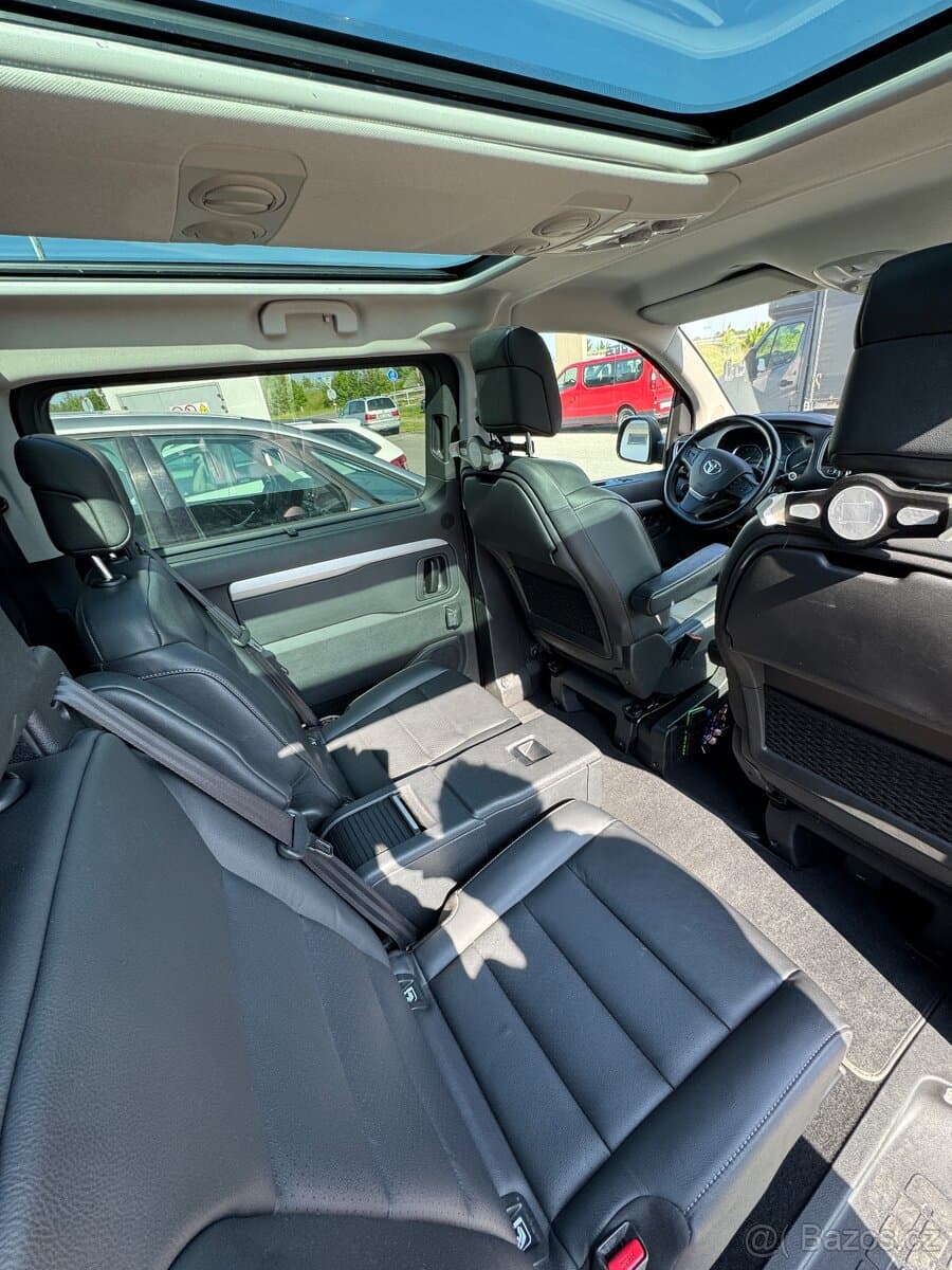 2022 Toyota PROACE - 7